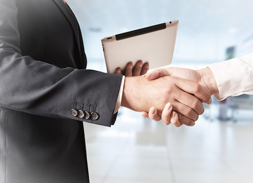 CORSO PER AGENTI E RAPPRESENTANTI DI COMMERCIO